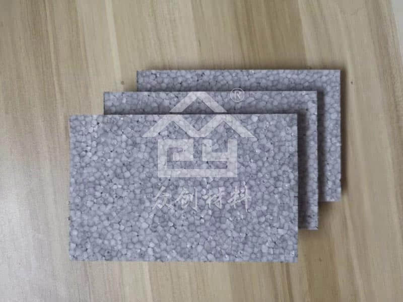 改性聚丙烯保溫隔聲板 改性聚丙烯保溫隔聲板